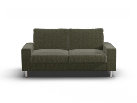 2-Sitzer Sofa